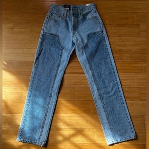 Levi’s 501 90s Women’s Chap Jeans